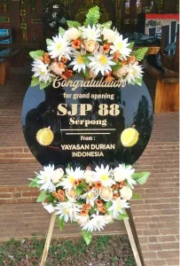 Grand Opening Cipayung