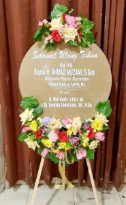 Ulang tahun Cipayung