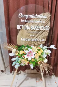 Grand Opening Cipayung